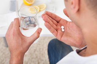 tabletten gegen schimmel